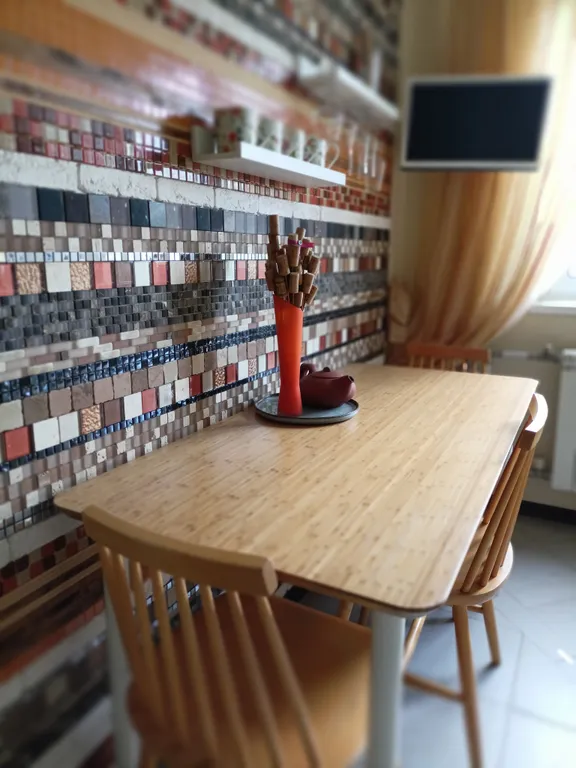 Квартира которая вам понравится