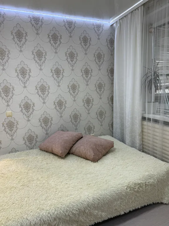 Квартира посуточно | Чисто и уютно | Бесконтактное заселение 24/7