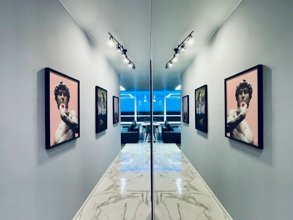 Квартира Sweet Home — аренда посуточно в Ханты-Мансийск