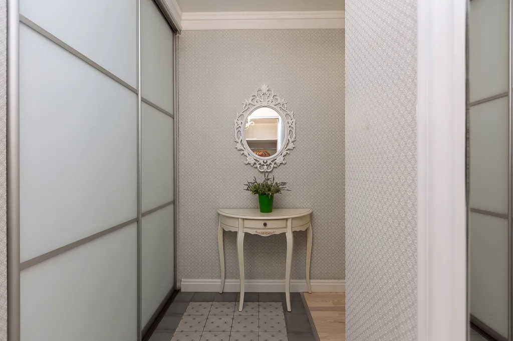 Квартира Квартира Королевский уют — Калининград