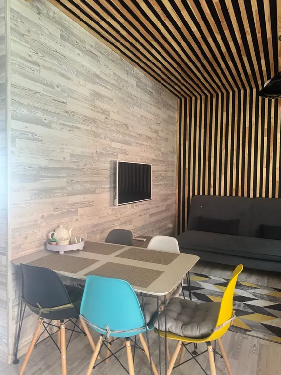 2-комнатный Дом