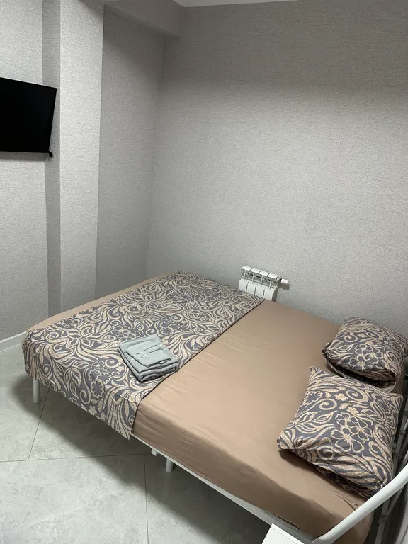 Двухкомнатная квартира в центре города