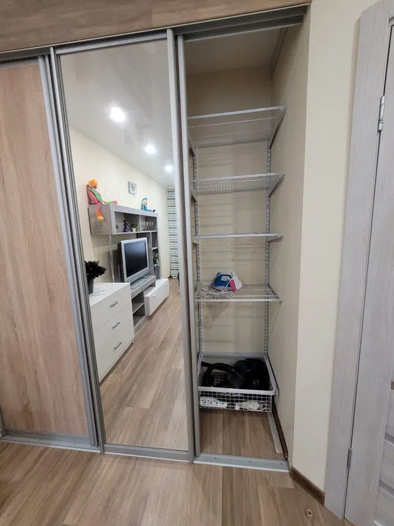 Уютная квартира в Девяткино