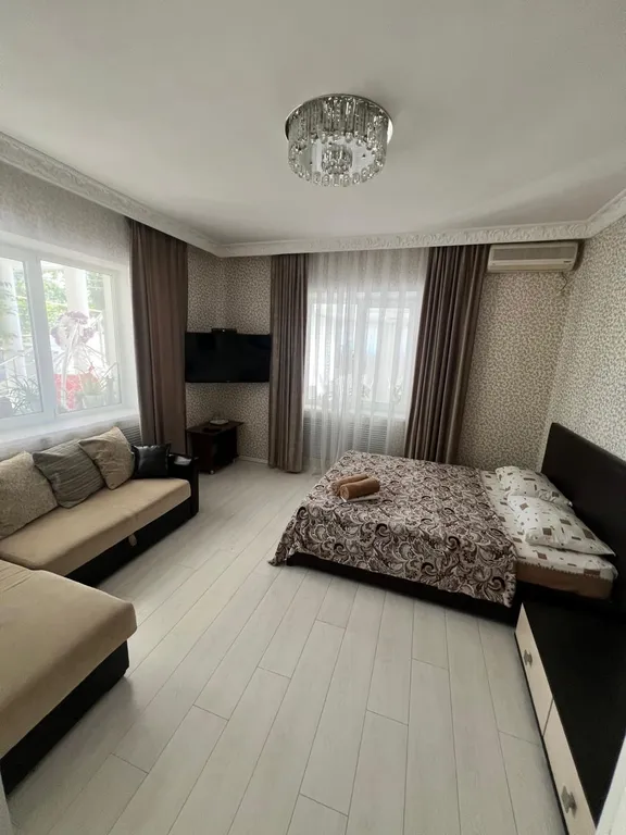 Квартира Комната — Геленджик