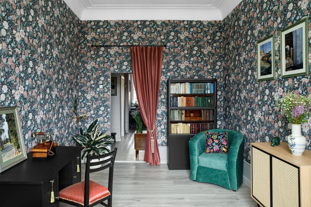 Апартаменты в центре