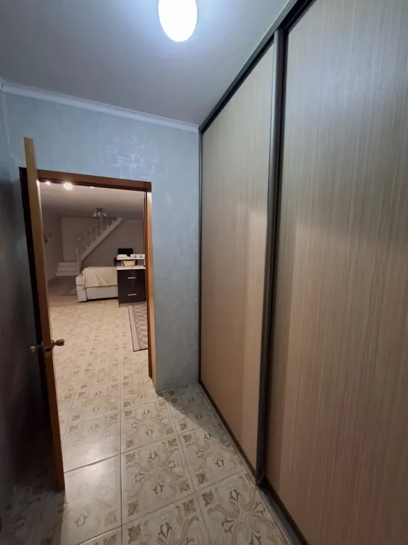 Коттедж 2-комнатный Дом — Казань