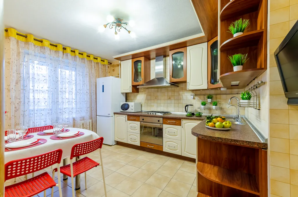 Квартира Ледовая резиденция — аренда посуточно в Псков