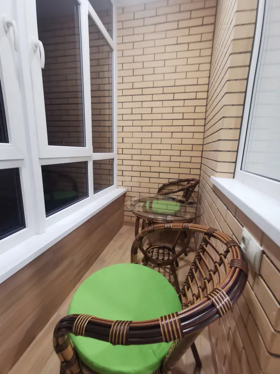 Уютная квартира в историческом центре города