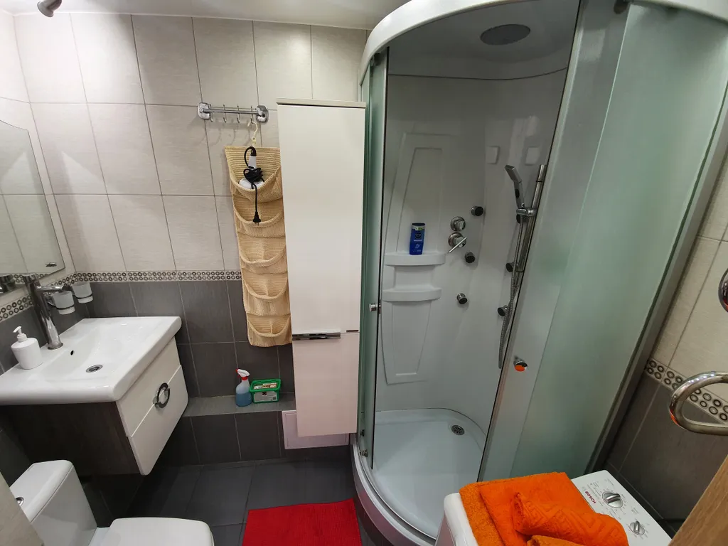 Улучшенная студия с террасой б