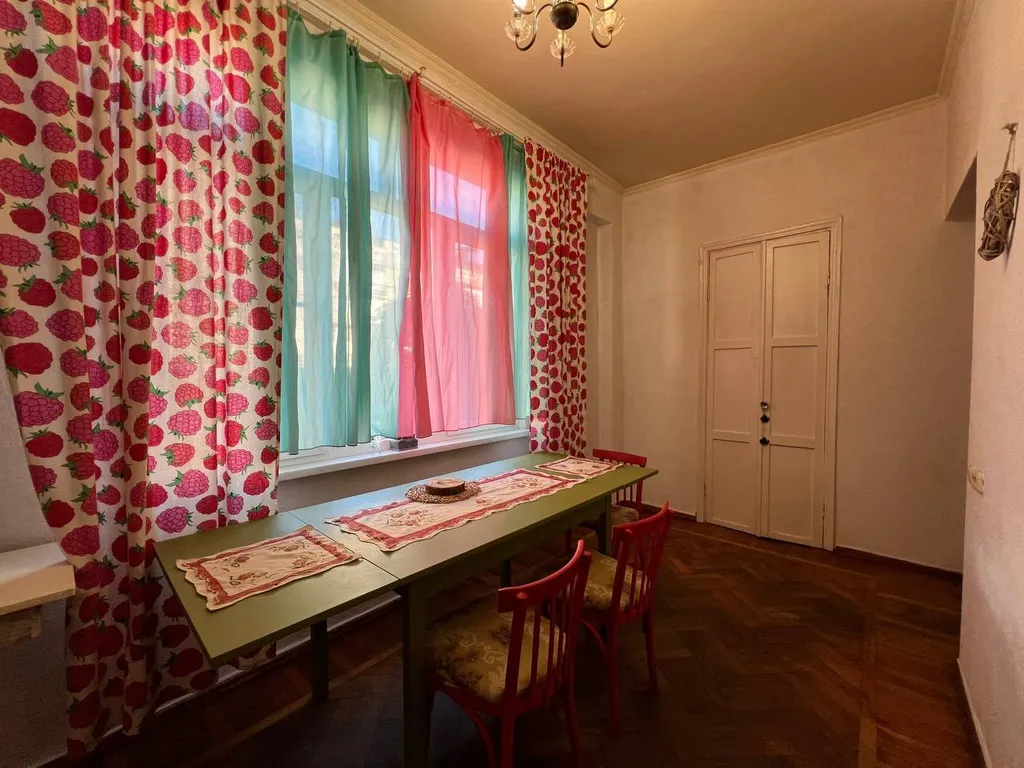 Квартира Уютная квартира у моря — Сухум