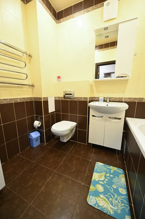 Для тех кто любит комфорт