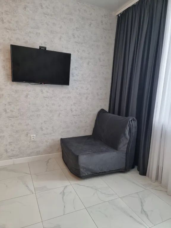 Квартира Квартира Luxury Room — Ростов-на-Дону