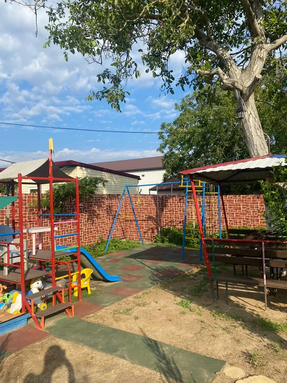 Квартира Комната — Кучугуры