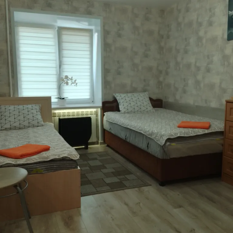 Отличная квартира