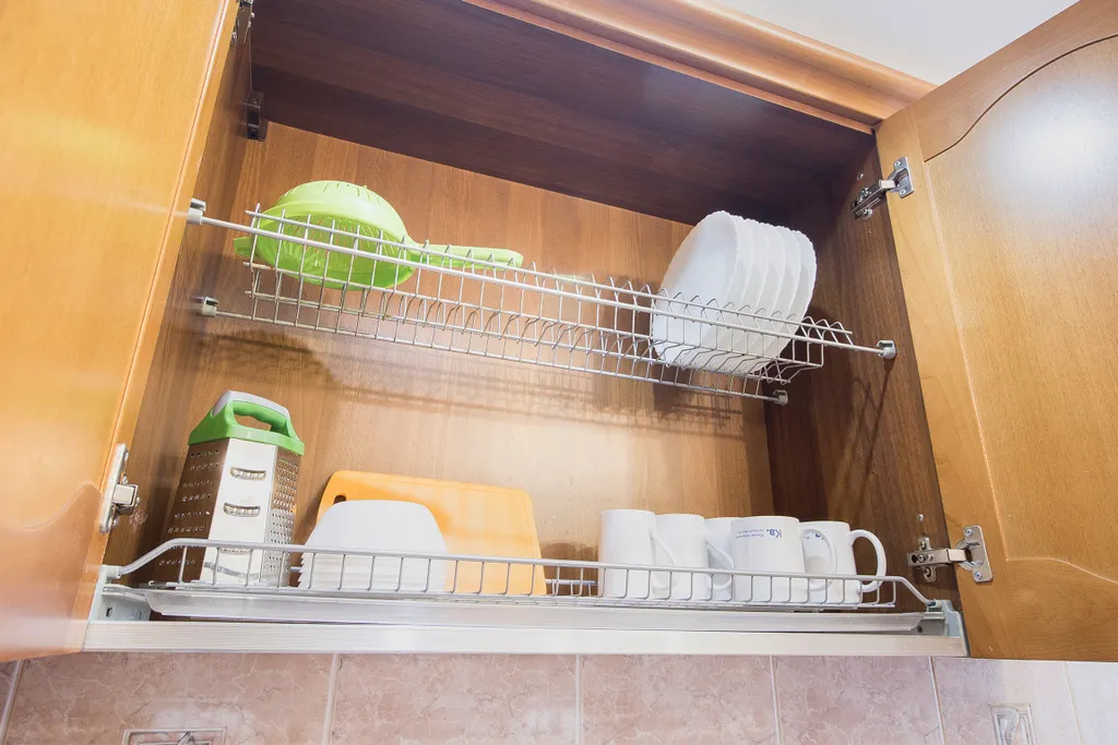 Апартаменты с балконом