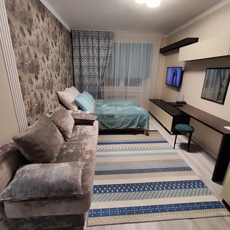 Квартира Квартира в спальном районе — Калининград