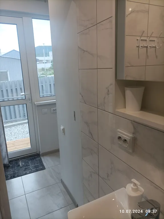 Квартира Квартира Номер в частном доме с отдельными входом — Южная Озереевка