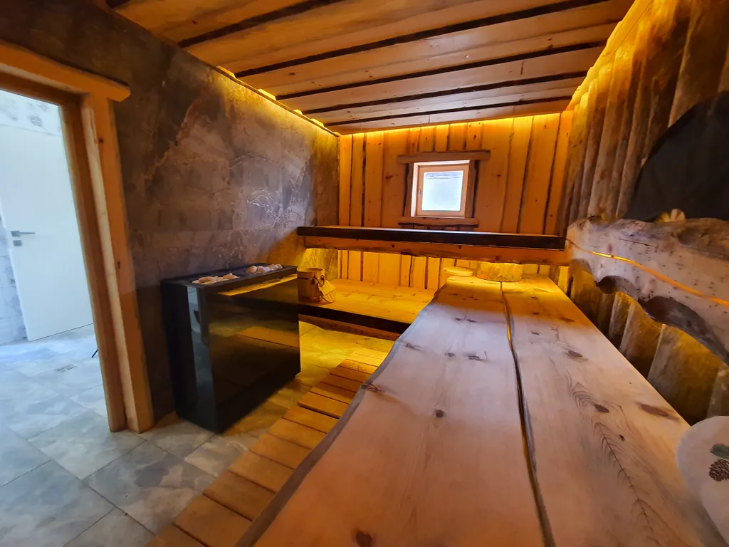 Апартамент Фета