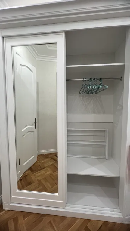 Квартира Уютная квартира около моря и парка — Махачкала