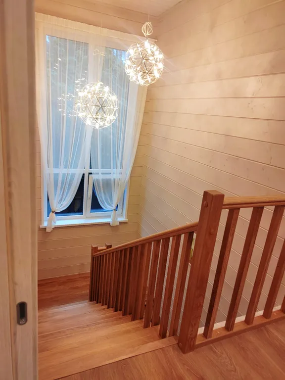 Коттедж у Игоры