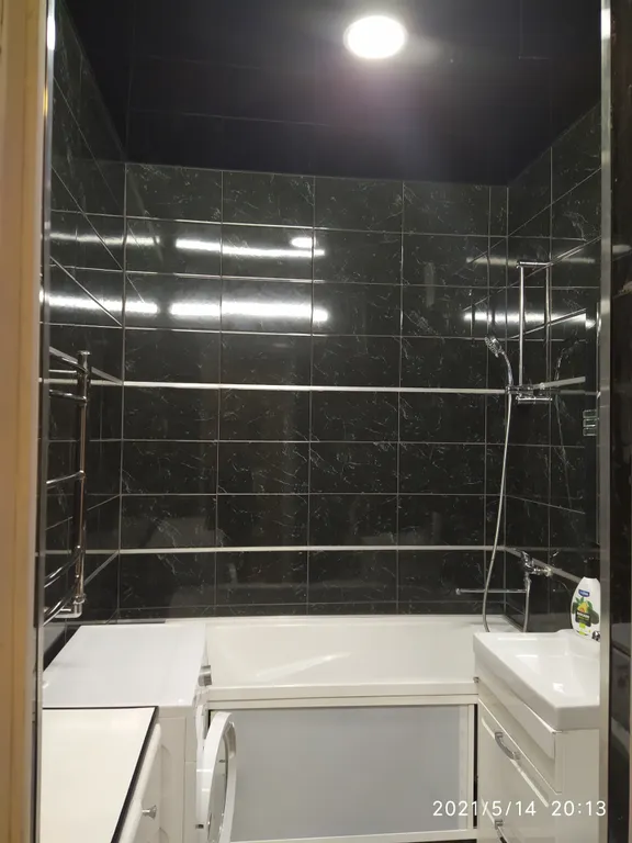 Квартира Квартира у Сиреневого сквера — Калининград