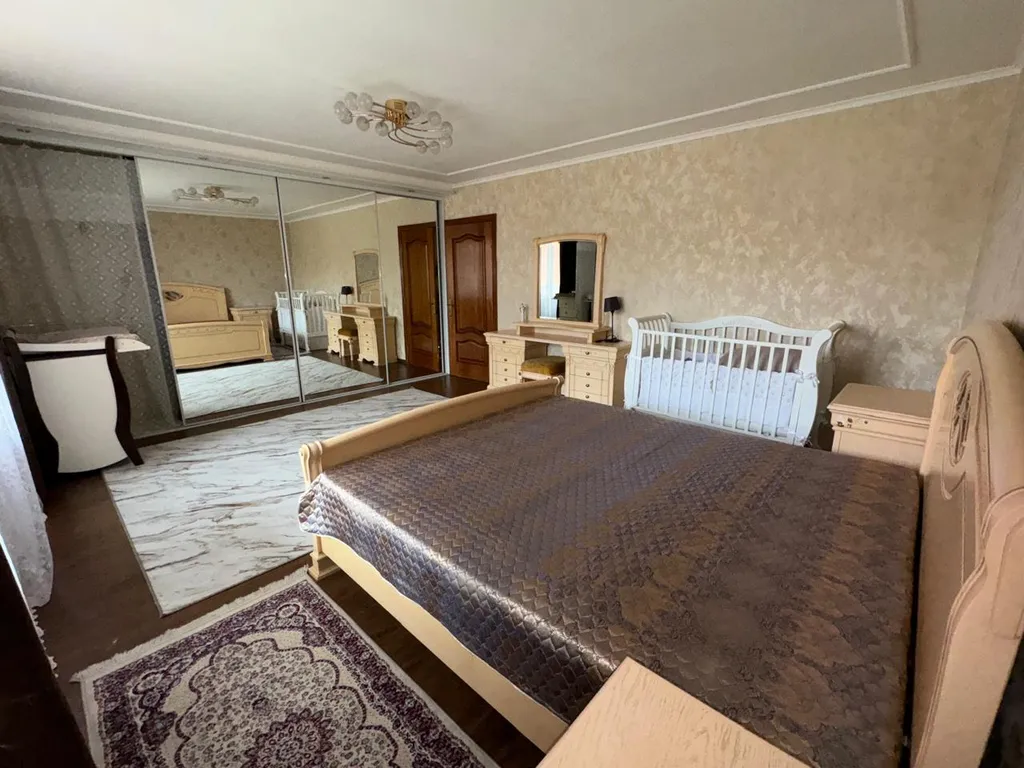 Квартира высокого уровня комфорта в центре