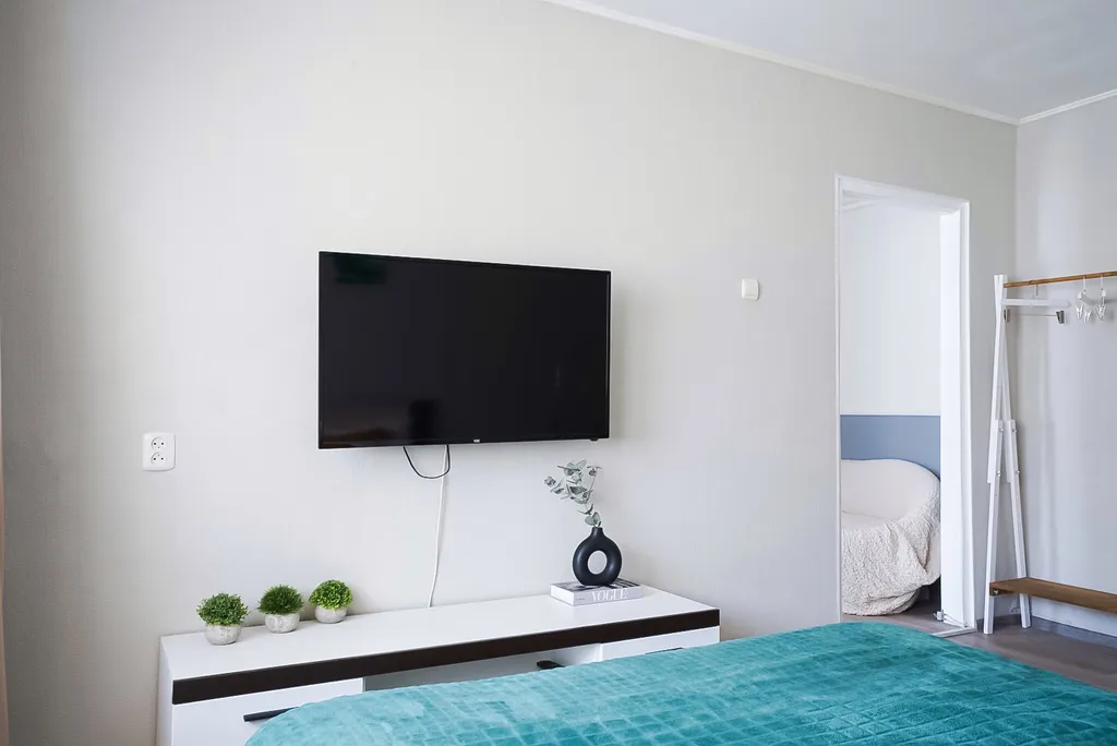 Квартира Квартира у о. Канта — Калининград