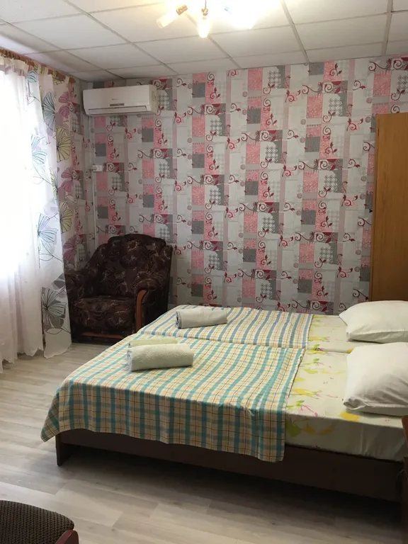 Комната