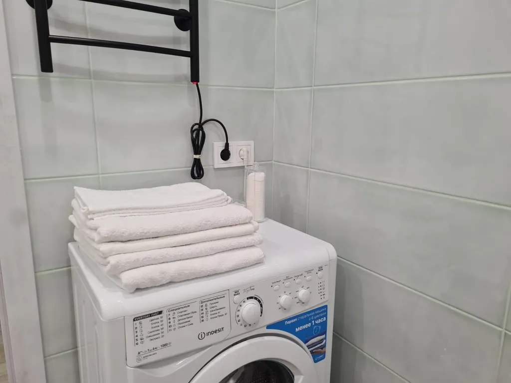 Квартира Квартира с видом на Родину Мать с закрытой парковкой — Волгоград