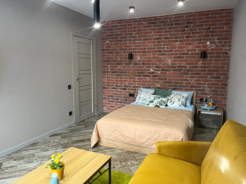 Квартира Квартира у Ботанического сада — Калининград