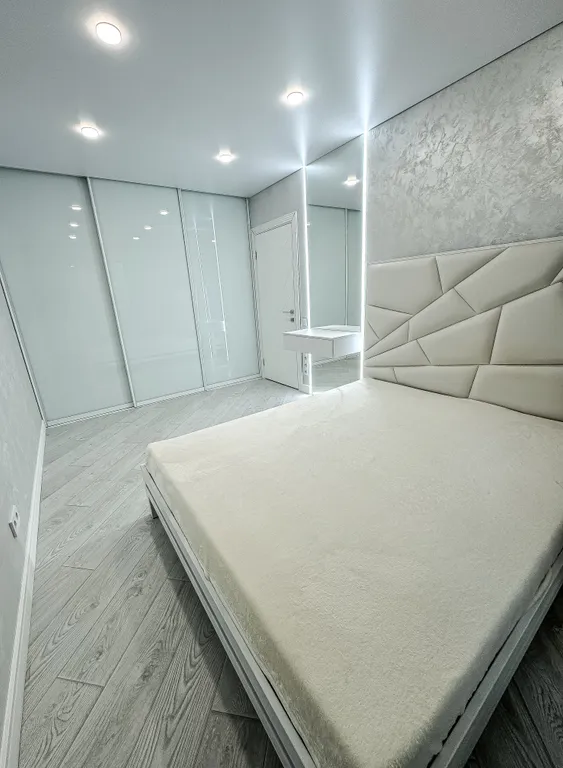 Апартаменты с новым VIP ремонтом