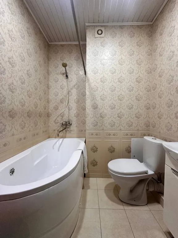 Квартира Квартира в центре города — Махачкала