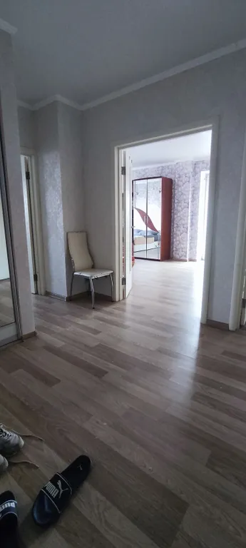 Квартира в живописном центре