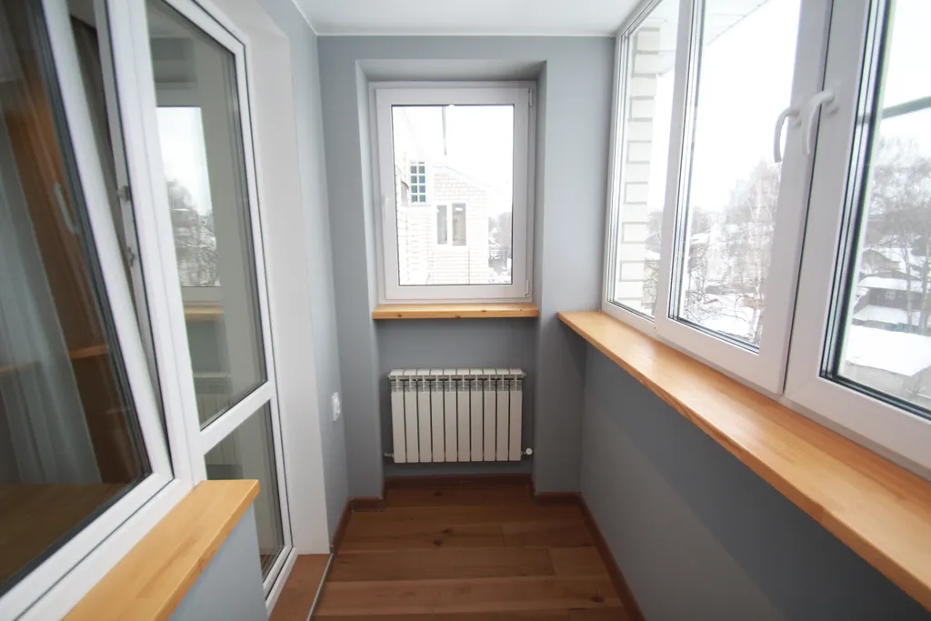 Двухкомнатные дизайнерские апартаменты в центре города