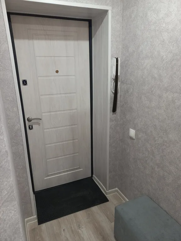 Квартира повышенной комфортности