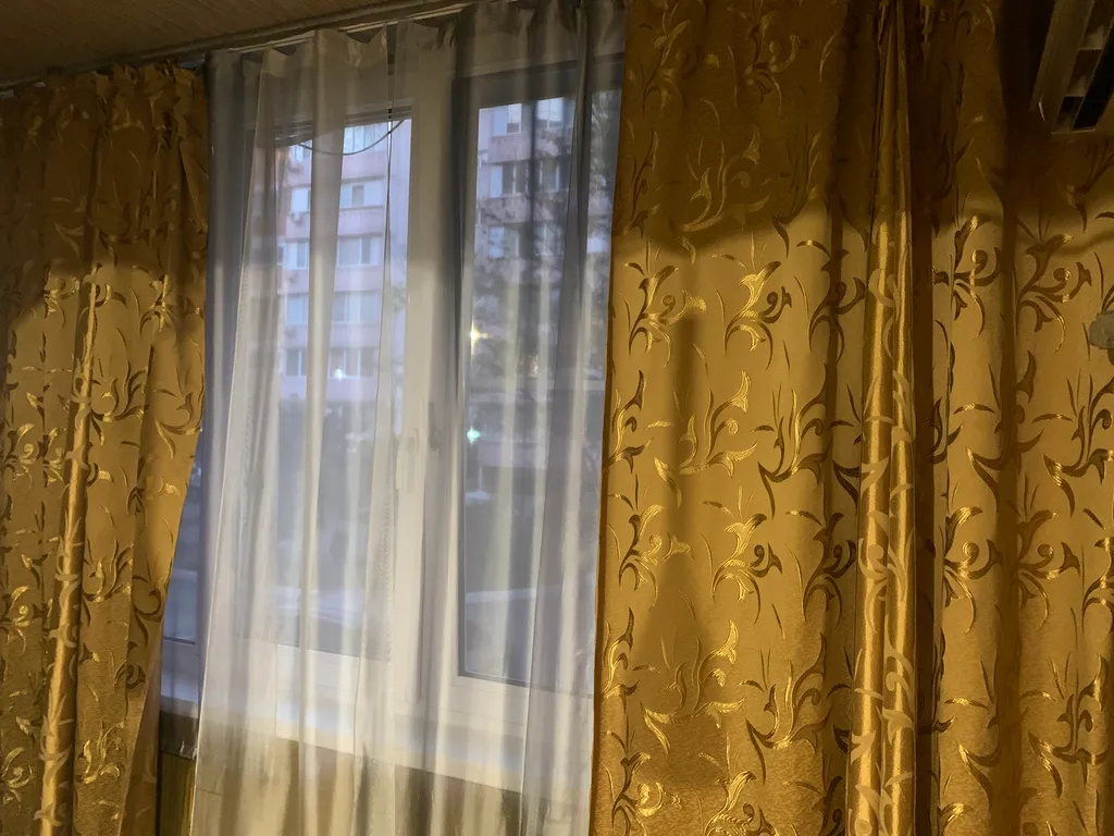 Уютная квартира в микрорайоне Русское поле