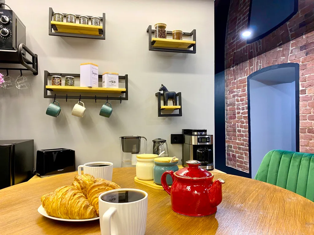 Comfort Loft на Лиговском