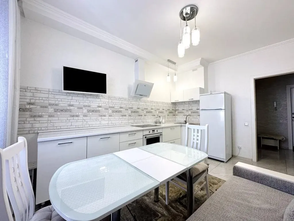 Люкс в центре города