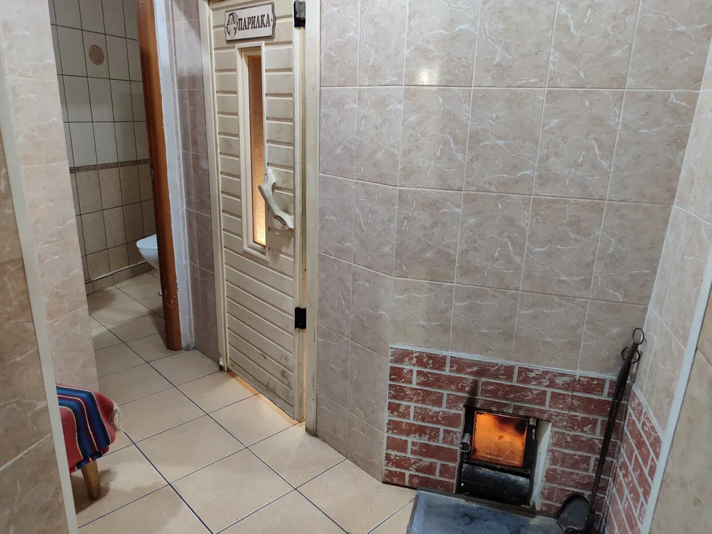 Квартира Комната — Ульяновка