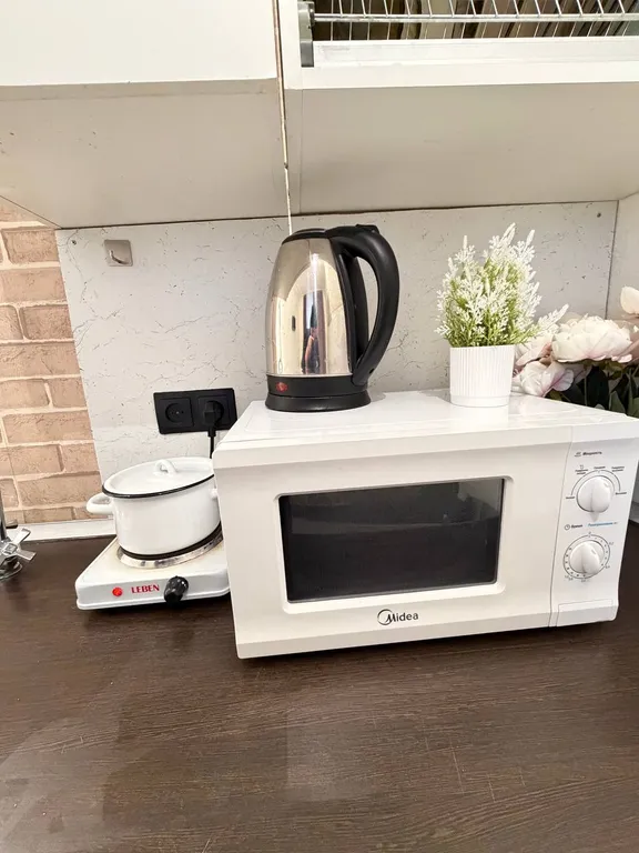 Студия в Октаве