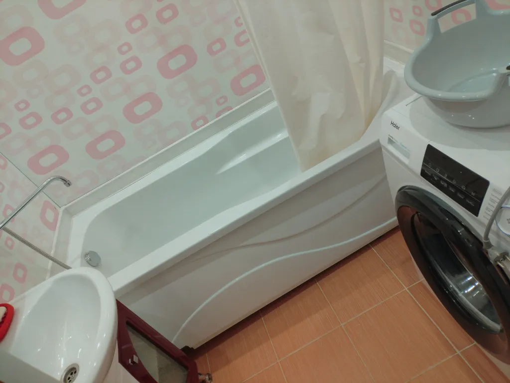 Уютная квартира с хорошим расположением