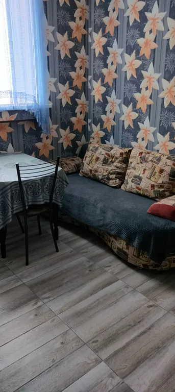 Квартира Уютная квартира в центре города — Анапа