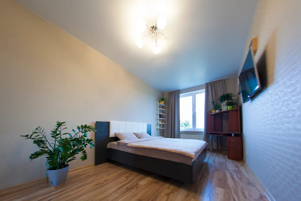 Квартира Квартира Санта — Светлогорск