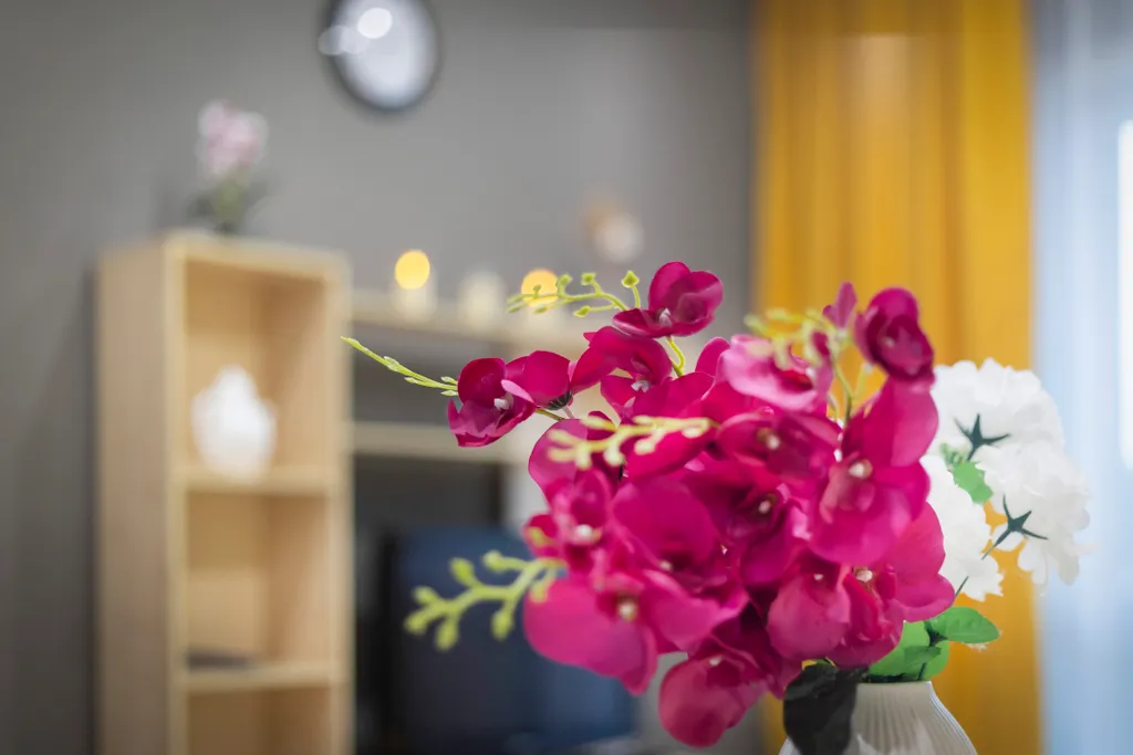 Студия в районе вокзала