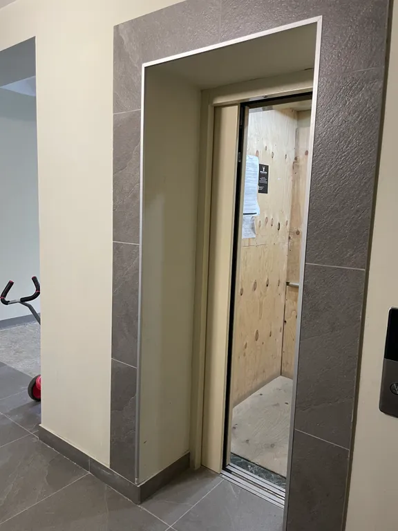 Квартира в стиле Сканди