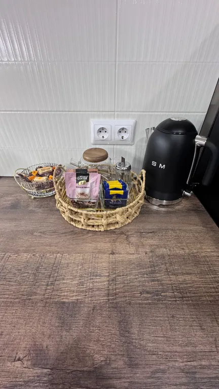 Квартира Квартира Лучшее предложение для гостей города — Ярославль