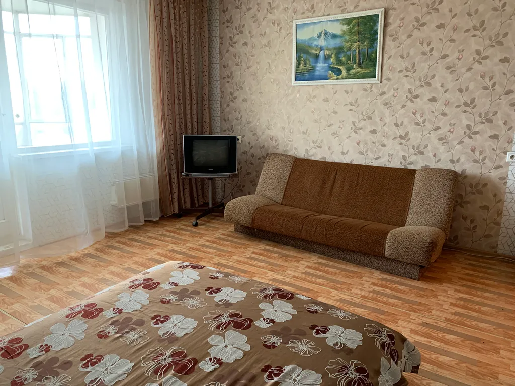 Квартира Квартира у Онкоцентра 2 — Красноярск