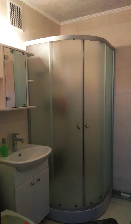 Уютная квартира-студия в центре Бреста, идеально для гостей города