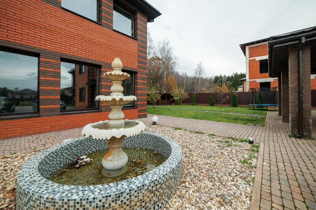 Коттедж Романтика