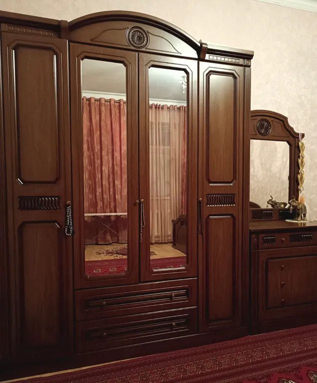 Уютный дом в тихом районе у моря